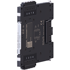 Base-free Interconnecting Ultra-Slim M60 Series