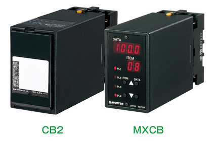 CB2,MXCB