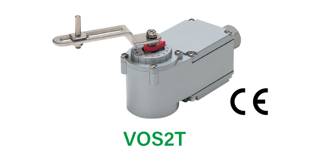 VOS2T
