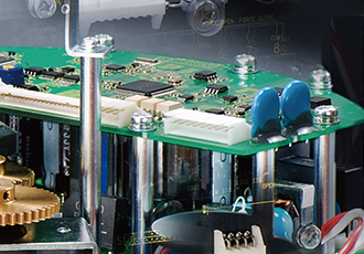 Thermal control