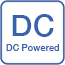 DC Powered