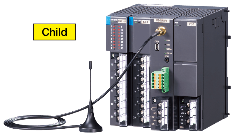 Digital Panel Meters 47D Series