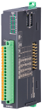 Tension-clamp terminal block type