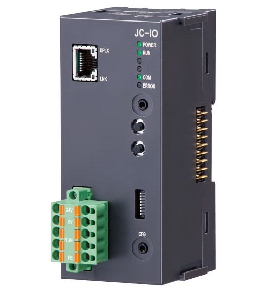 I/O Connection Module