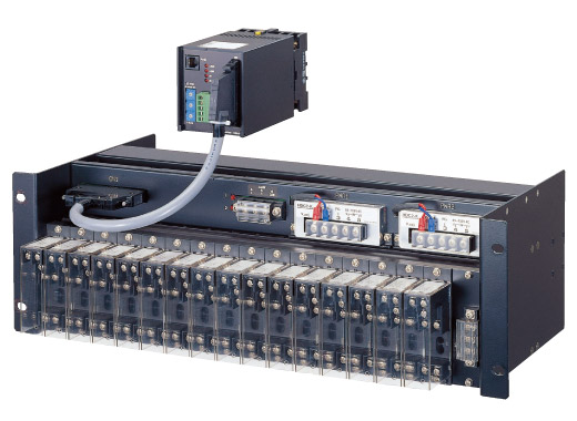 Field Network Modules 60-UNIT Series