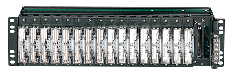 Interposing Relays　38-RACK Series