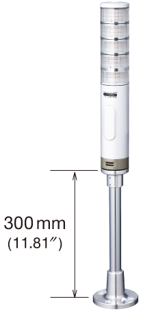 ITPL Circular Pedestal Mounting