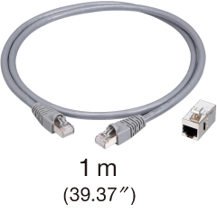 LAN Cable Model: ITCA