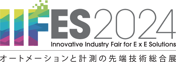 IIFES 2024 アイアイフェス