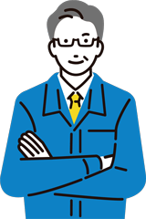 計測信号が取込める