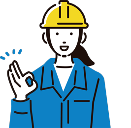 現場のデータを日報・月報やCSVファイルとして管理できます！ / 暑さ指数の監視をスモールスタートさせて工場内の異常監視や電力監視に拡張予定です！