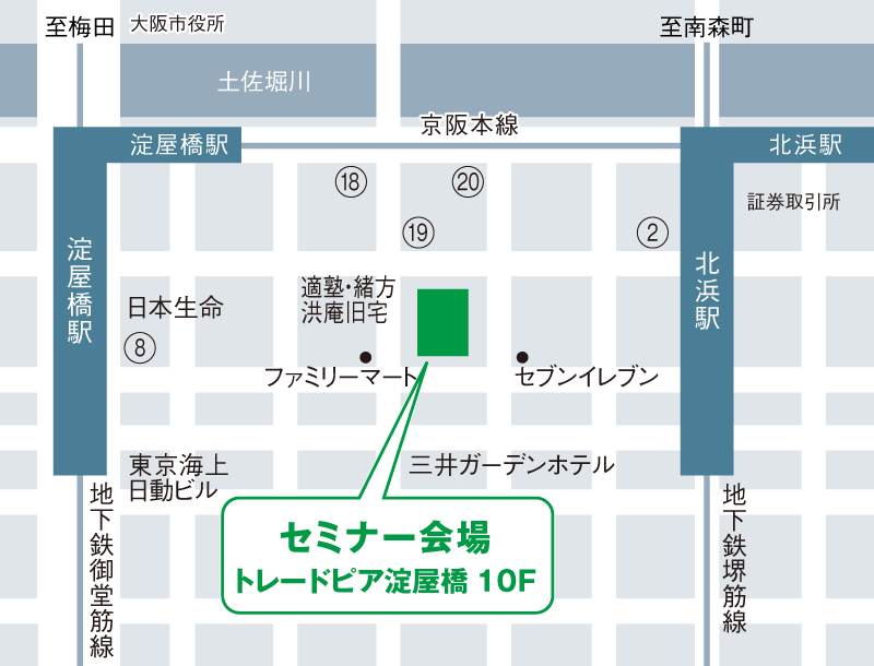 開催会場
