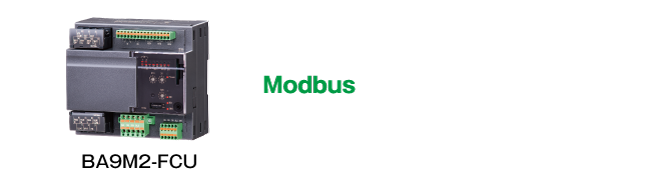 FCUコントローラ