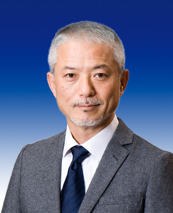 대표이사 사장 미야미치 사부로