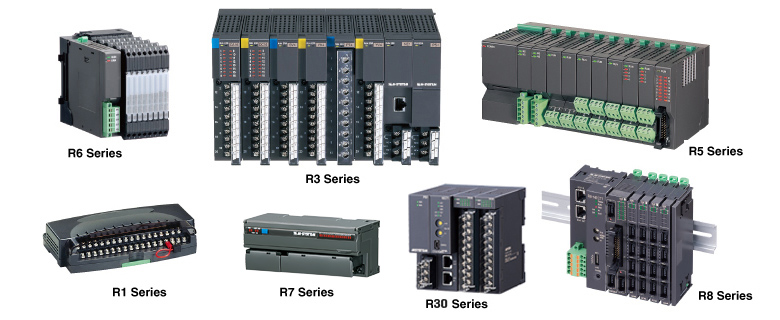 리모트 I/O