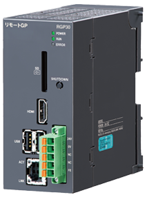 RGP30-W