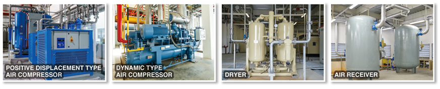 pulp and paper mills