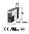 出力バイアス形 比率変換器 形式：M2REB