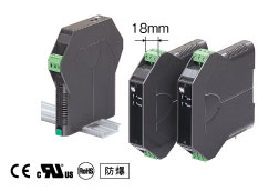 薄形2線式
変換器 B3・UNIT Series