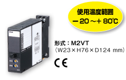 形式：M2VT 