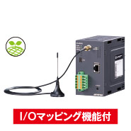 ワイヤレスI/O WL40EW3