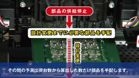 廃形をしないエム･システム技研はどこで努力をしているのか！