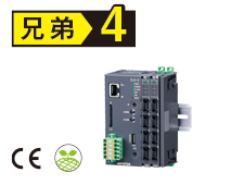 IoT用端末データマル®（形式：DL8）