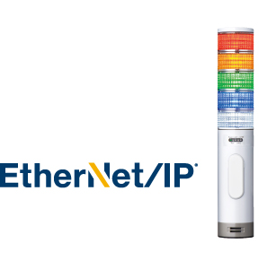 EtherNet/IP接続対応タイプ