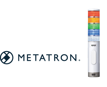 METATRON接続対応タイプ