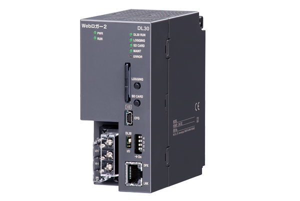 Webロガー2