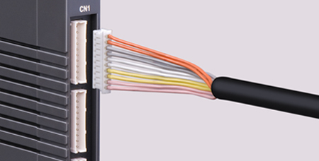 小形・薄形のZHコネクタ