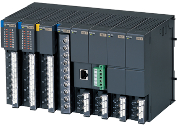 リモートI/O R3シリーズ BA用入出力カード