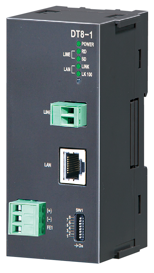 DT8-1