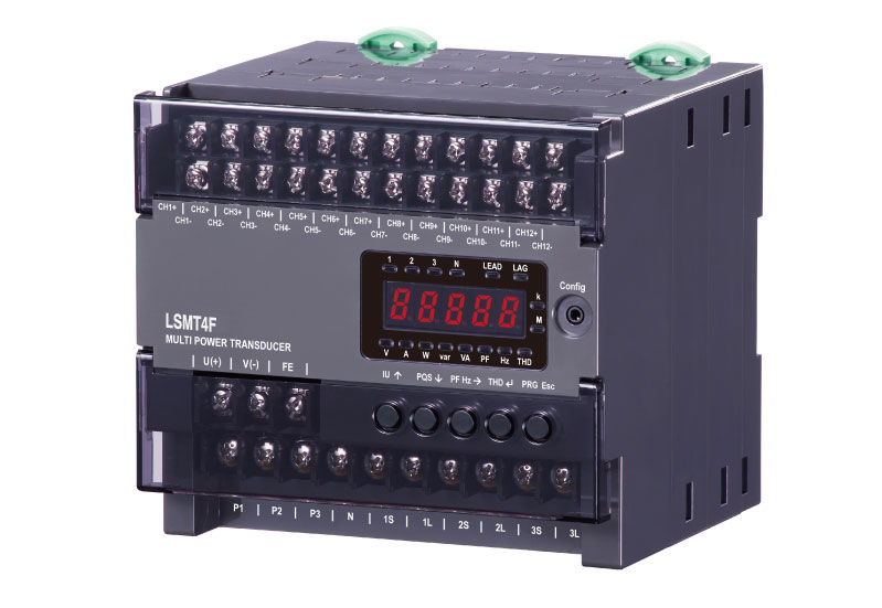 LSMT4F