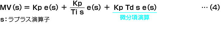 （4）式