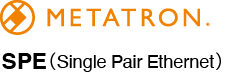 METATRON, SPE