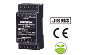 CC-Link Ver.1.10/2.00 対応 CC-Link 用避雷器 MDW5-CC