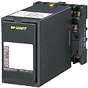 図3 ロータリエンコーダ位置変換器(形式:JRQD)