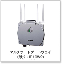 �}���`�|�[�g�Q�[�g�E�F�C