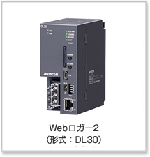 Web���K�[2�@DL30