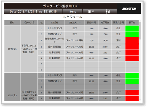 2018�N�x MITA����