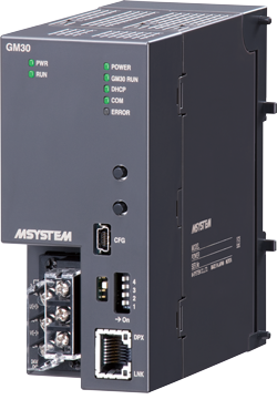 �O���t�B�J�����[���ʕ񑕒u�i�`���FGM30�j