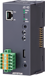 I/O�A�����j�b�g�i�`���FJC-IO�j