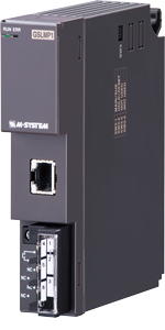 SLMP�N���C�A���g�p�ʐM���o�̓J�[�h�i�`���FR3-GSLMP1�j