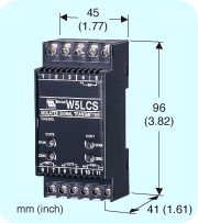 W5LCS