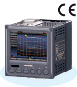 Model 71VR1 Compact Paperless Recorder