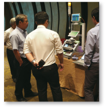 Kuala Lumpur
MECHATROLINK event