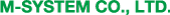 M-System Co., Ltd