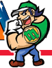 Mr. Power of M