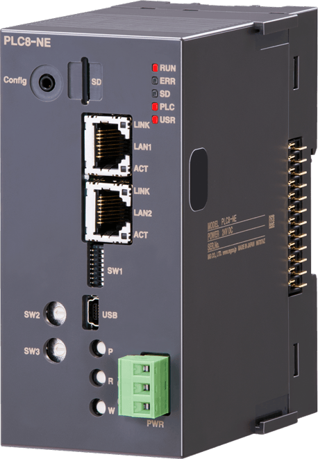 PLC8-NE